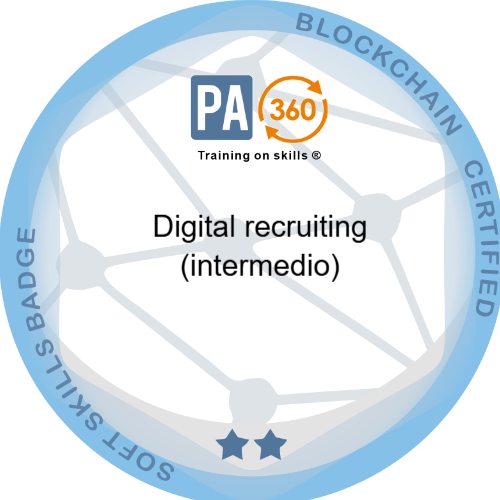 Badge pubblico 68928